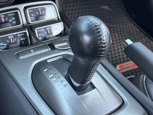 Used 2011 Chevrolet Camaro SS w/ RS Package RWD image 18