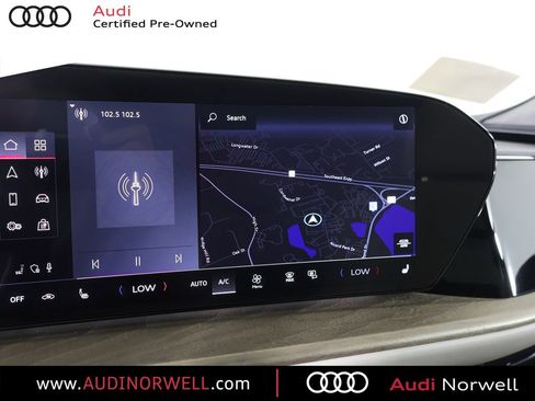 Certified 2025 Audi Q5 Premium w/ Convenience Package AWD/4WD image 7
