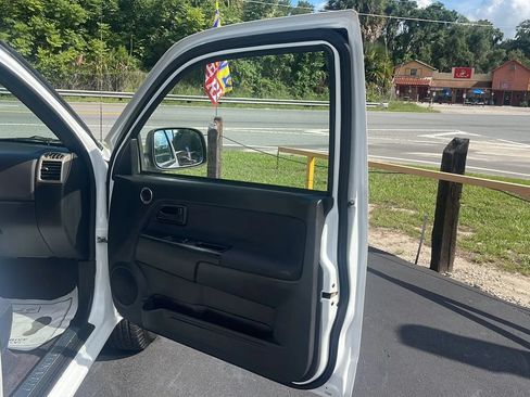 Used 2007 Chevrolet Colorado LT RWD image 13