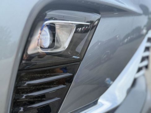 New 2025 Buick Envista Preferred image 26