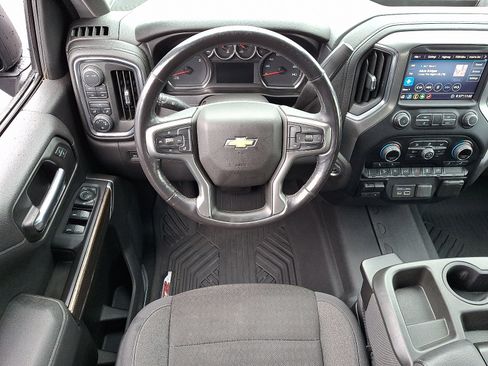 Used 2020 Chevrolet Silverado 1500 LT w/ All-Star Edition image 11