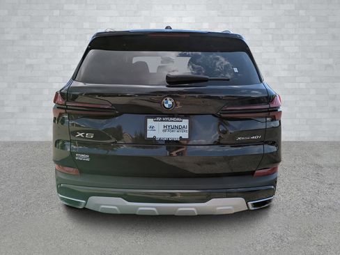 Used 2025 BMW X5 xDrive40i image 6