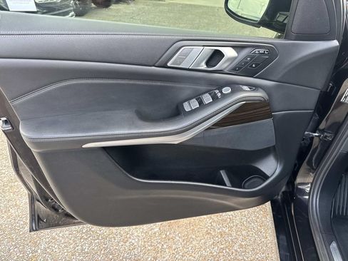 Used 2019 BMW X7 xDrive40i AWD/4WD image 21
