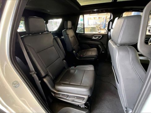 Used 2023 Chevrolet Tahoe LT w/ LT Signature Plus Package image 20