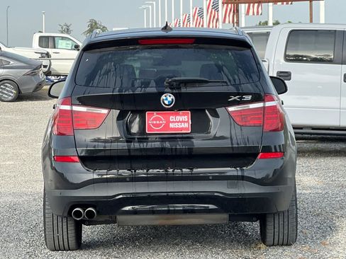 Used 2017 BMW X3 sDrive28i image 8