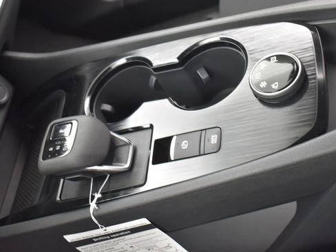 New 2026 Nissan Rogue S image 21