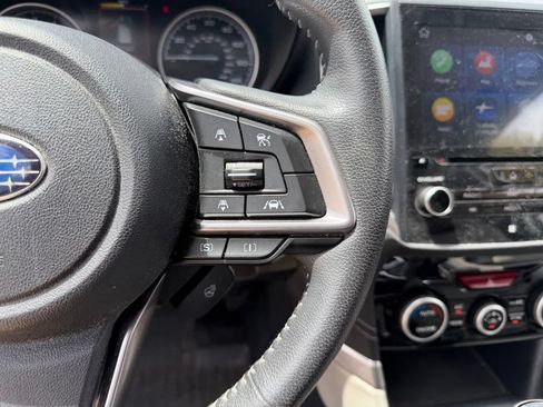 Used 2019 Subaru Forester Limited w/ Popular Package #3 AWD/4WD image 29