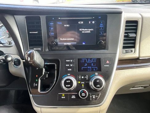 Used 2015 Toyota Sienna XLE image 23