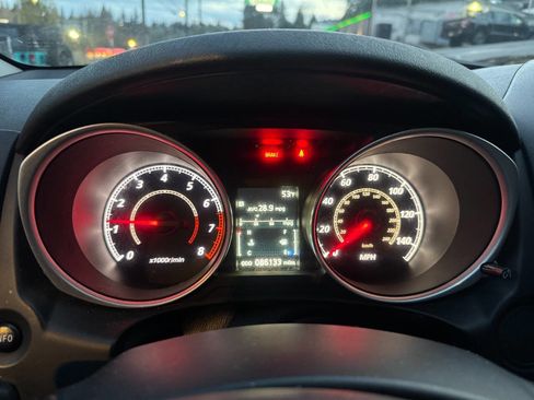 Used 2015 Mitsubishi Outlander Sport ES image 11