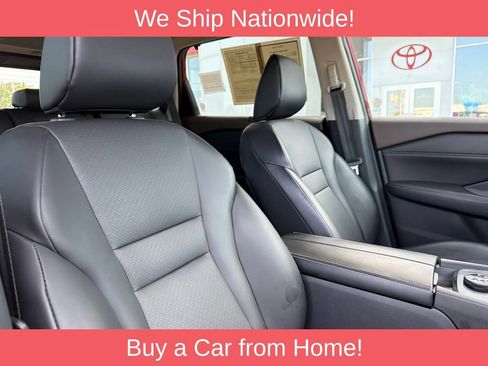 Used 2023 Nissan Rogue SV w/ SV Premium B Package AWD/4WD image 30