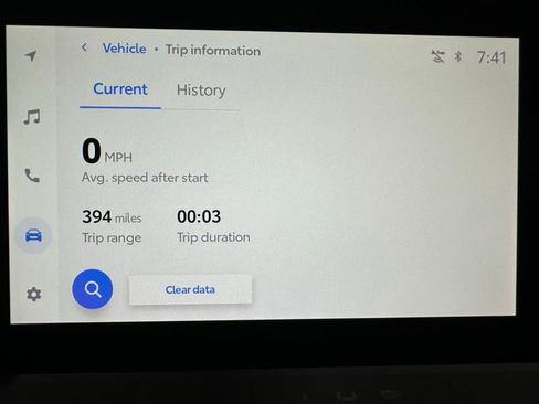 Used 2025 Toyota Prius XLE image 32