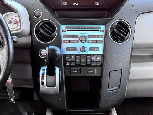 Used 2011 Honda Pilot EX-L image 30