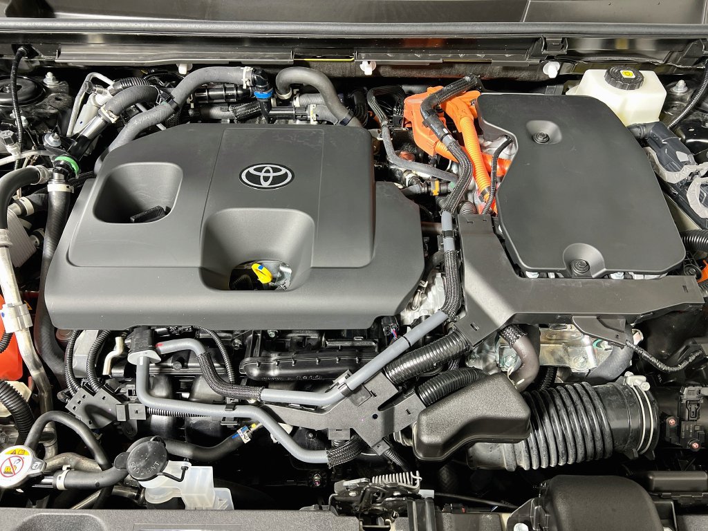 Used 2026 Toyota RAV4 XSE w/ Weather Package AWD/4WD image 26