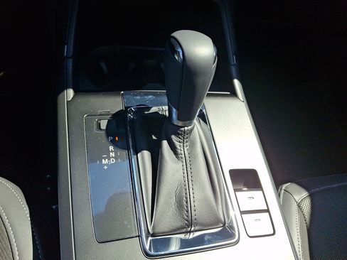 New 2026 MAZDA CX-5 Select AWD/4WD image 11