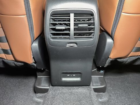 New 2026 Ford Bronco Sport Outer Banks w/ Outer Banks Tech Package+ AWD/4WD image 22