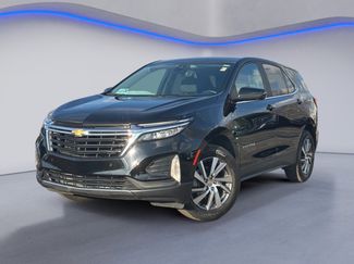 Used 2023 Chevrolet Equinox LT video 2