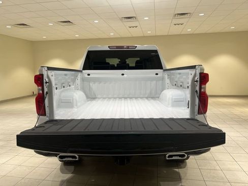 New 2026 Chevrolet Silverado 1500 LT Trail Boss w/ LPO, Dark Essentials Package AWD/4WD image 23