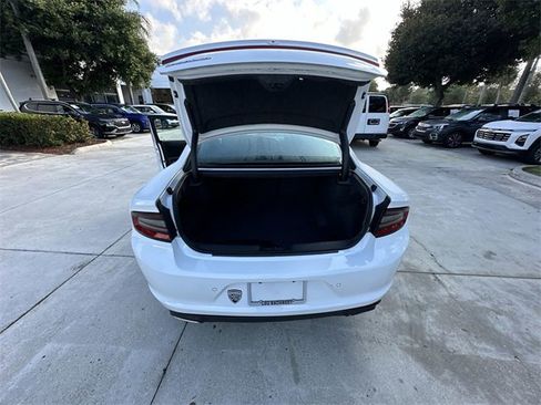 Used 2022 Dodge Charger SXT image 21