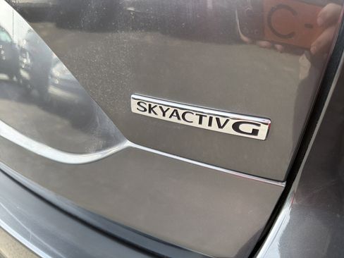 Used 2025 MAZDA CX-5 AWD 2.5 S image 8