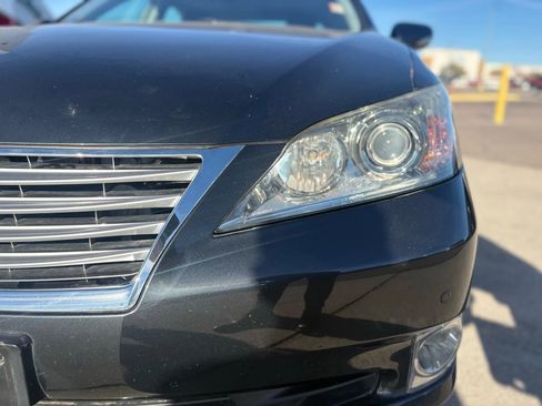Used 2011 Lexus ES 350 image 43