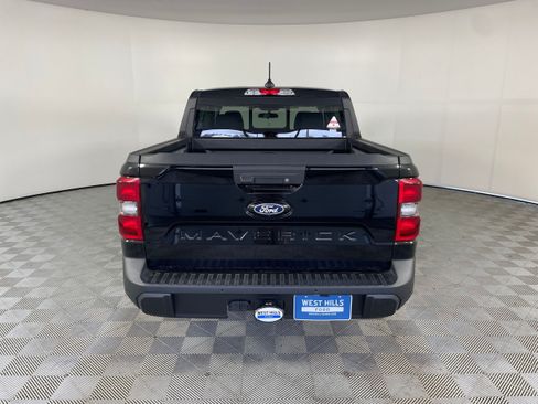 New 2026 Ford Maverick Lariat AWD/4WD image 19