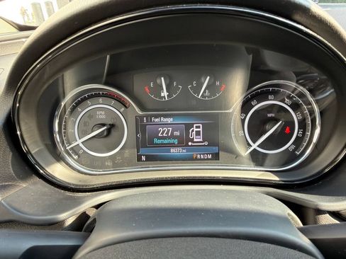 Used 2015 Buick Regal Premium FWD image 48