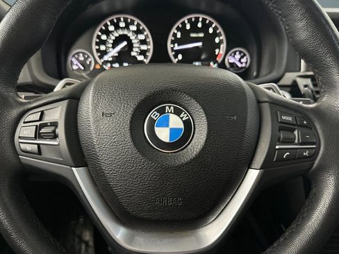 Used 2018 BMW X4 xDrive28i image 16