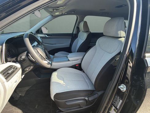 Used 2021 Hyundai Palisade SE AWD/4WD image 10