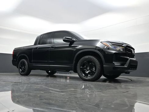 Used 2026 Honda Ridgeline Black Edition image 29
