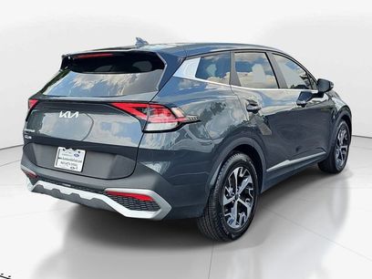 Used 2023 Kia Sportage EX