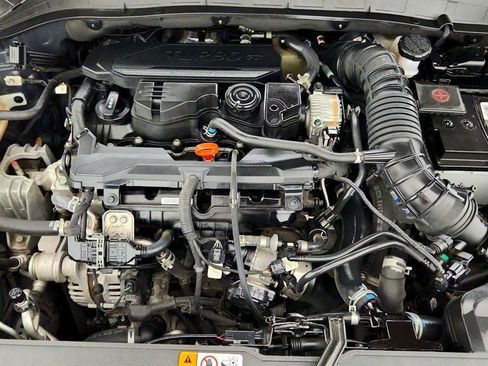 Used 2022 Hyundai Kona N Line FWD image 25