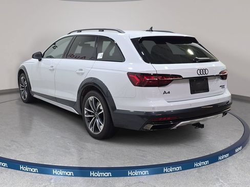 Used 2023 Audi A4 2.0T allroad Premium Plus w/ Premium Plus Package AWD/4WD image 8