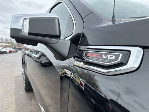 New 2026 GMC Sierra 1500 Denali w/ Denali Reserve Package image 17