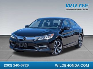 Certified 2017 Honda Accord EX-L video 1