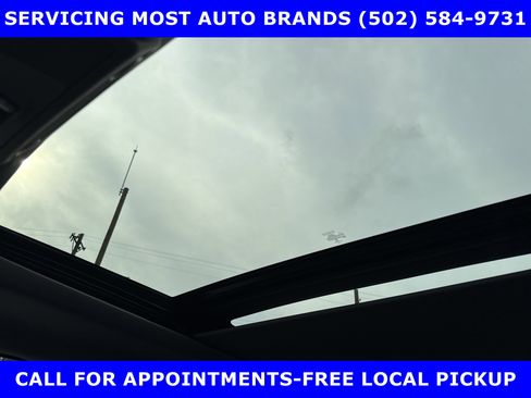 Certified 2020 Ford F150 Lariat w/ Equipment Group 502A Luxury image 11