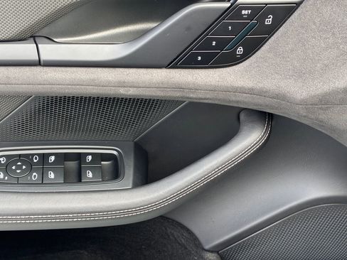 Used 2023 Porsche Taycan GTS image 27