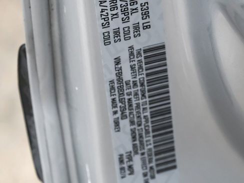 Used 2020 RAM ProMaster City SLT w/ Popular Equipment Group image 52