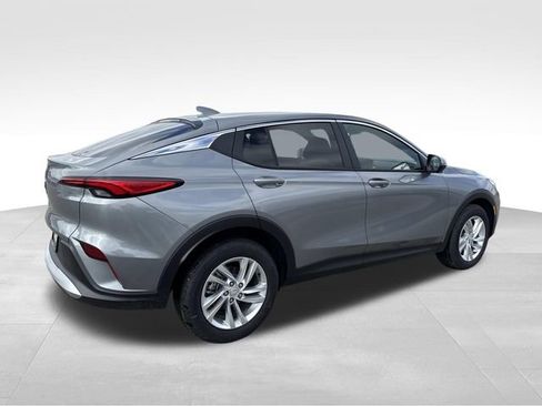 New 2026 Buick Envista Preferred w/ Convenience I Package image 2