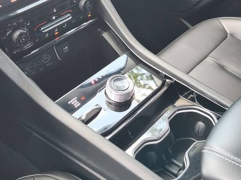 Certified 2023 Jeep Grand Cherokee L Limited AWD/4WD image 21
