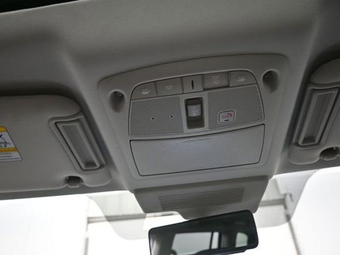 Used 2019 Nissan Armada Platinum w/ Captain's Chairs Package image 12