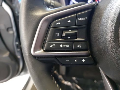 Used 2024 Subaru Outback Touring XT w/ Tech Package 2 AWD/4WD image 18