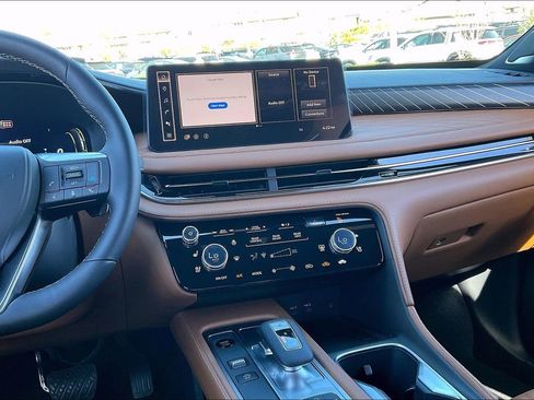 New 2026 INFINITI QX60 Autograph AWD/4WD image 6