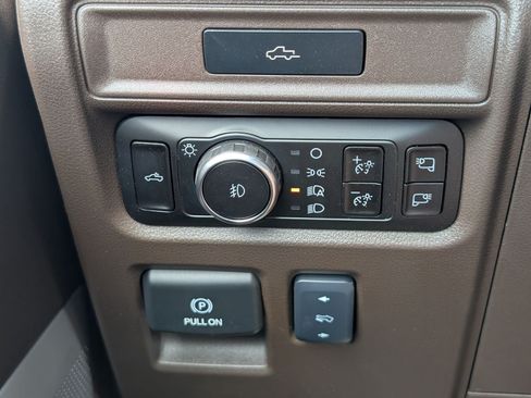 New 2026 Ford F150 King Ranch w/ Equipment Group 601A High AWD/4WD image 19