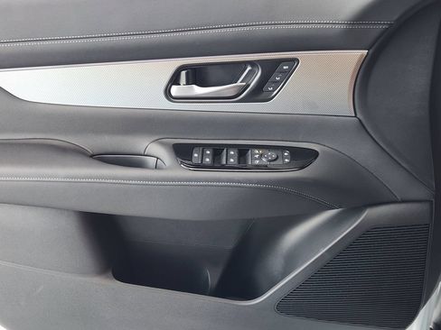 New 2026 Nissan Murano Platinum AWD/4WD image 17