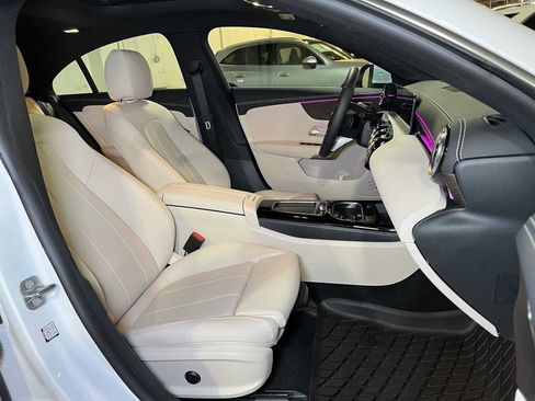Certified 2026 Mercedes-Benz CLA 250 4MATIC image 12