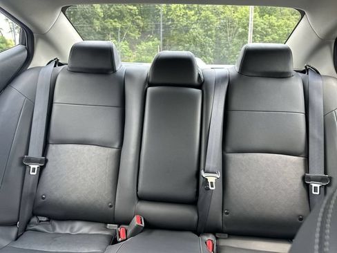 Used 2023 Nissan Altima 2.5 SL FWD image 28