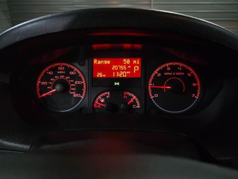 Used 2021 RAM ProMaster 2500 w/ Interior LED Lighting Group image 24