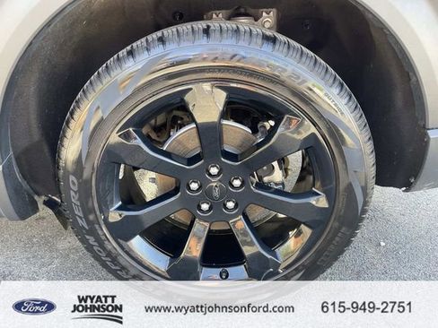 Certified 2023 Ford Explorer ST-Line w/ Class IV Trailer Tow Package AWD/4WD image 11