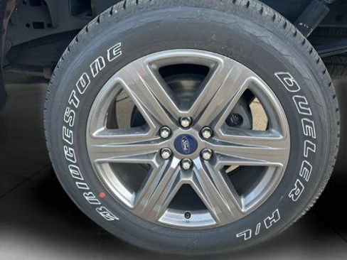 Used 2018 Ford F150 XLT w/ Equipment Group 301A Mid image 26