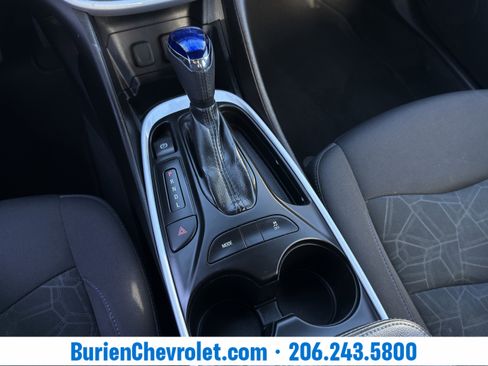 Used 2017 Chevrolet Volt LT image 18